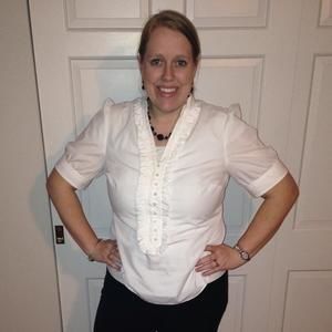 Meet your Posher, Jenny